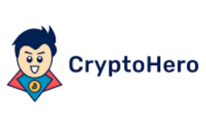 CryptoHero Trading Bot Discount Coupon or Referral Code