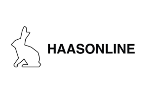 HassOnline Trading Bot logo with text "Get 10% off with referral code 19793