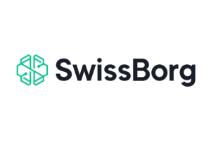SwissBorg - The Smart Engine for Crypto Wealth Management