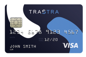 Trastra