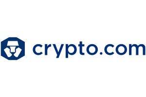 Crypto.com Exchange logo