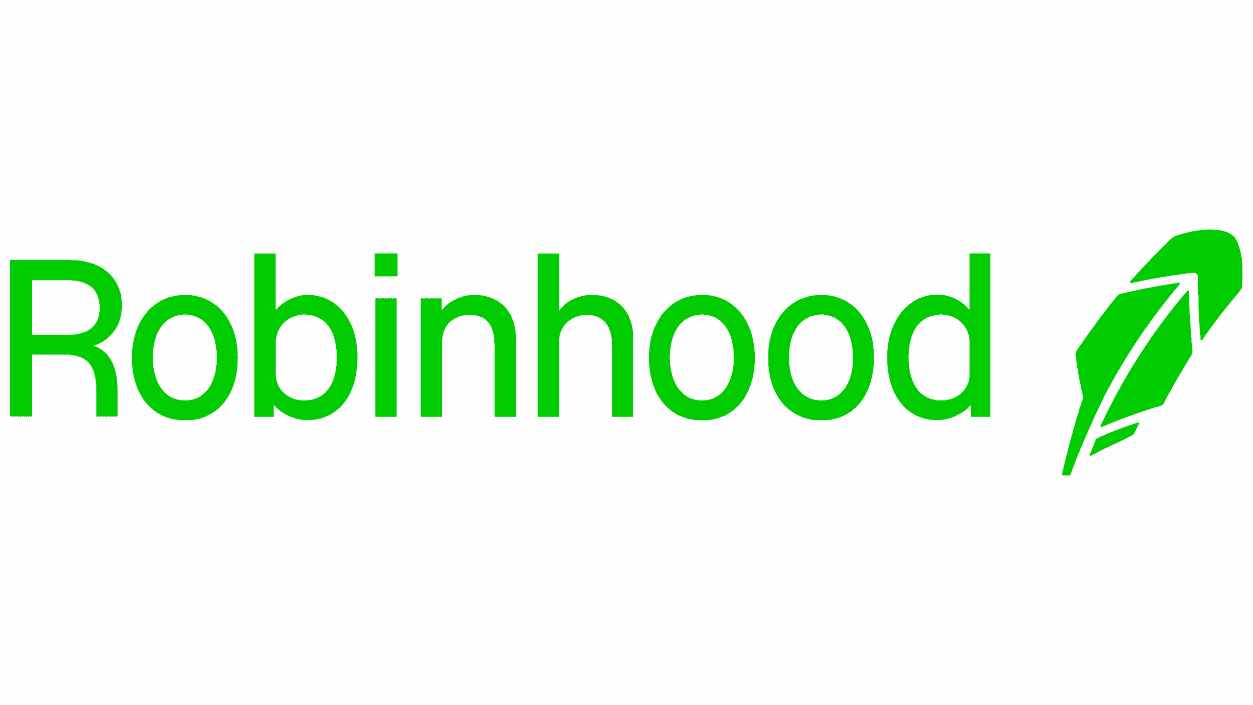 Logo-Robinhood